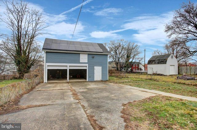 22 VIRGINIA AVE, Brunswick, MD 21716