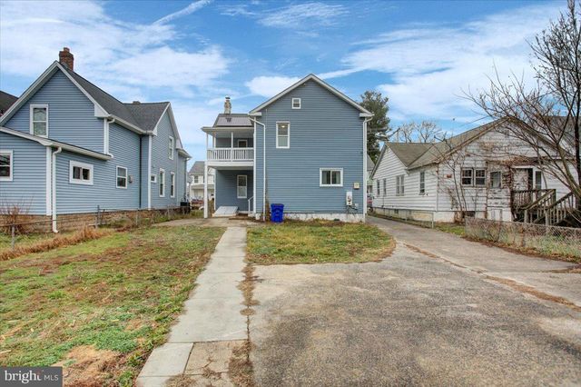 22 VIRGINIA AVE, Brunswick, MD 21716