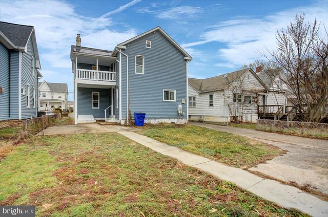 22 VIRGINIA AVE, Brunswick, MD 21716