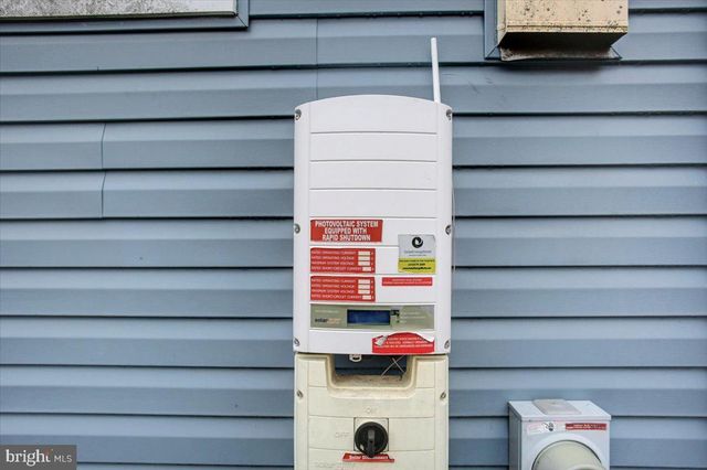 22 VIRGINIA AVE, Brunswick, MD 21716