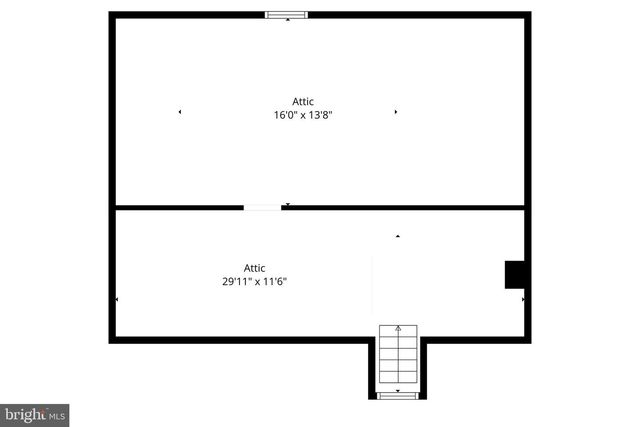 22 VIRGINIA AVE, Brunswick, MD 21716