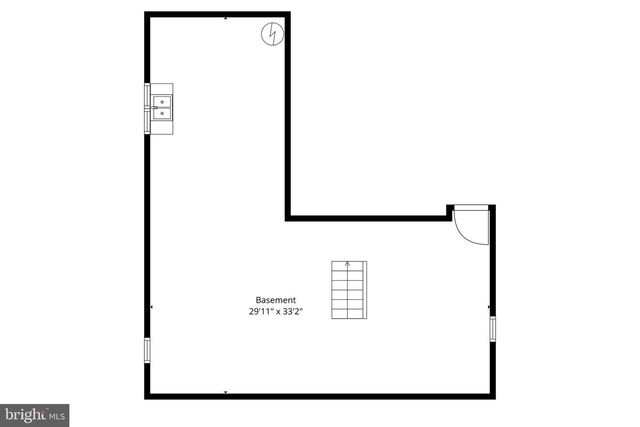 22 VIRGINIA AVE, Brunswick, MD 21716