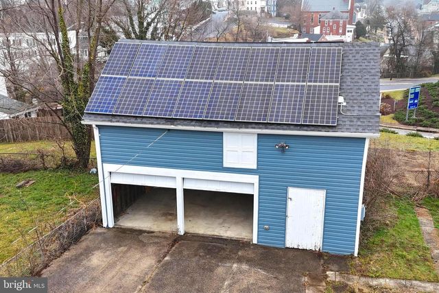 22 VIRGINIA AVE, Brunswick, MD 21716