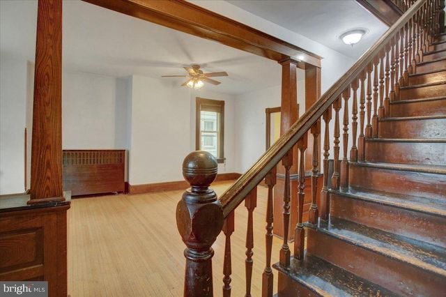 22 VIRGINIA AVE, Brunswick, MD 21716