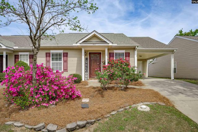 351 Elders Pond Circle, Columbia, SC 29229