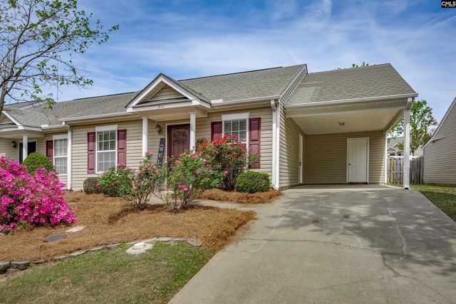 351 Elders Pond Circle, Columbia, SC 29229