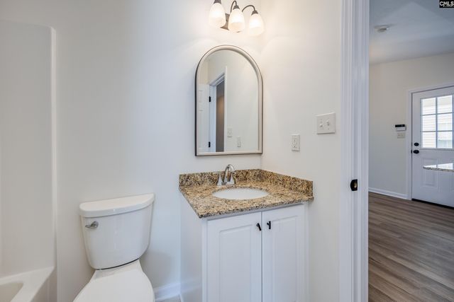 351 Elders Pond Circle, Columbia, SC 29229