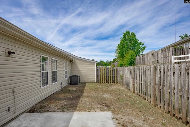 351 Elders Pond Circle, Columbia, SC 29229