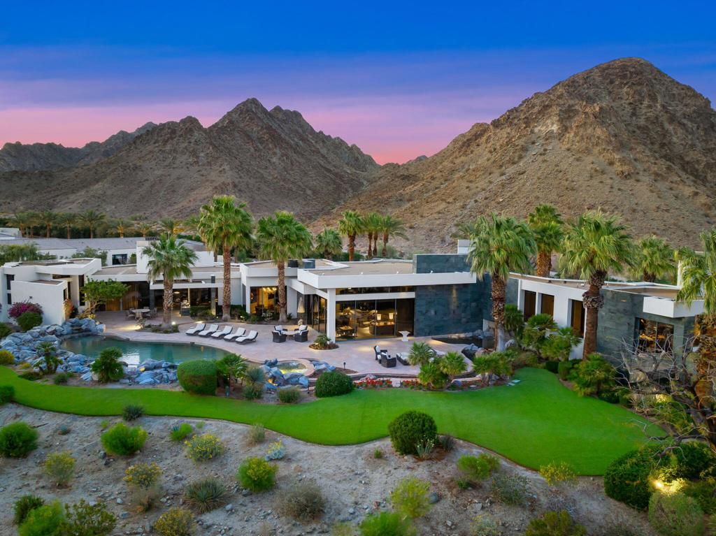 79235 Tom Fazio Lane N, La Quinta, CA 92253