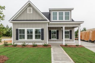 2534 Laurens Street, Grovetown, GA 30813