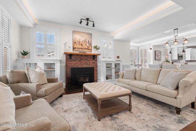 2257 ERNEST Street, Jacksonville, FL 32204