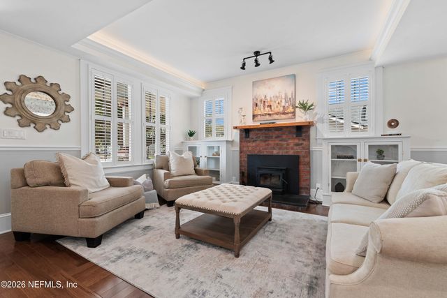 2257 ERNEST Street, Jacksonville, FL 32204