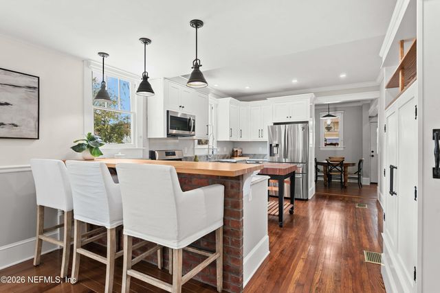 2257 ERNEST Street, Jacksonville, FL 32204