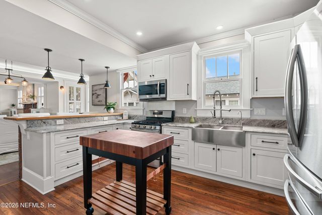 2257 ERNEST Street, Jacksonville, FL 32204