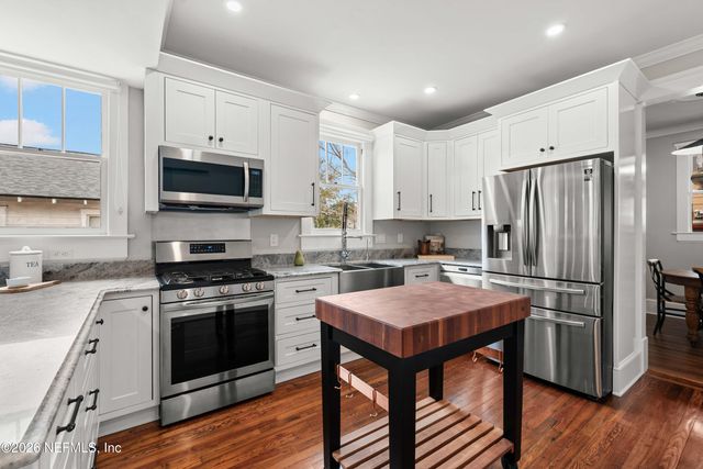 2257 ERNEST Street, Jacksonville, FL 32204