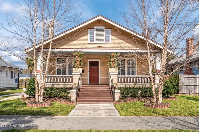 2257 ERNEST Street, Jacksonville, FL 32204