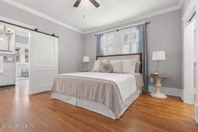 2257 ERNEST Street, Jacksonville, FL 32204