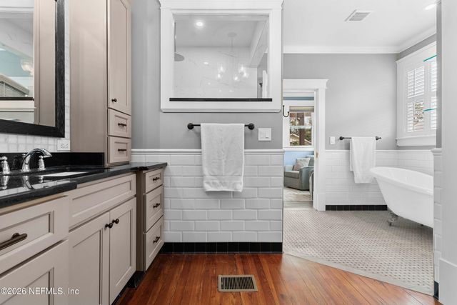 2257 ERNEST Street, Jacksonville, FL 32204