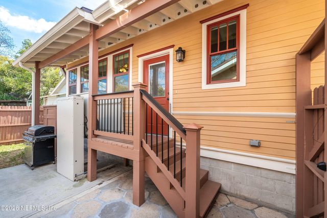 2257 ERNEST Street, Jacksonville, FL 32204