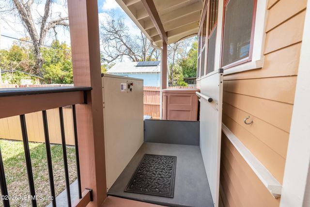 2257 ERNEST Street, Jacksonville, FL 32204