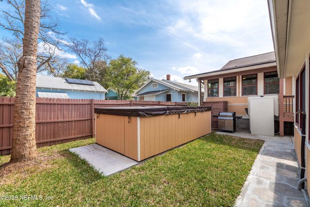 2257 ERNEST Street, Jacksonville, FL 32204