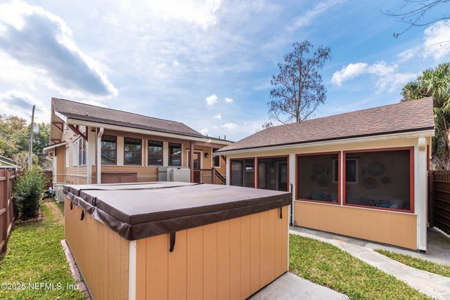 2257 ERNEST Street, Jacksonville, FL 32204