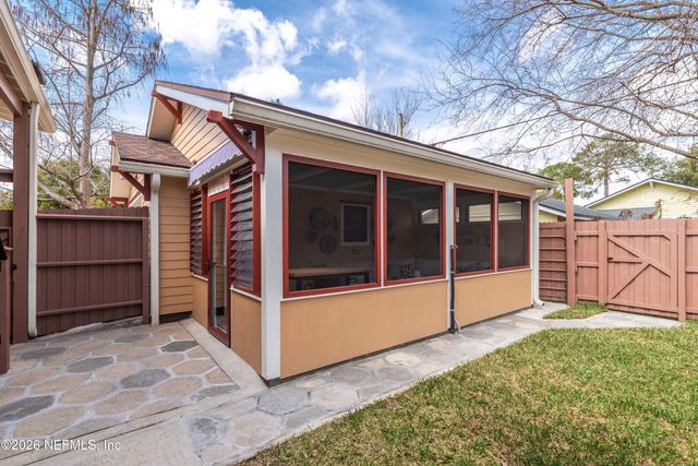 2257 ERNEST Street, Jacksonville, FL 32204