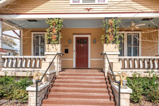 2257 ERNEST Street, Jacksonville, FL 32204