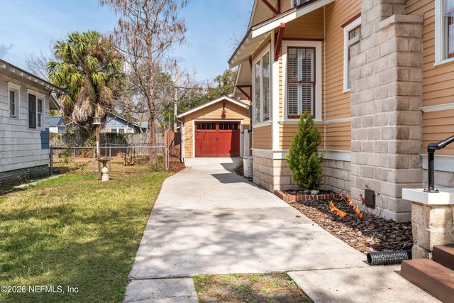 2257 ERNEST Street, Jacksonville, FL 32204