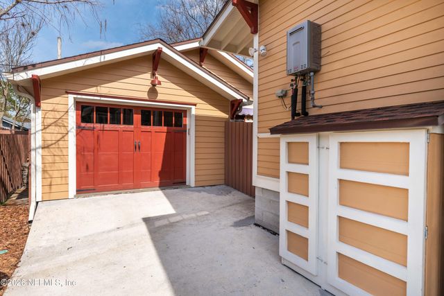 2257 ERNEST Street, Jacksonville, FL 32204