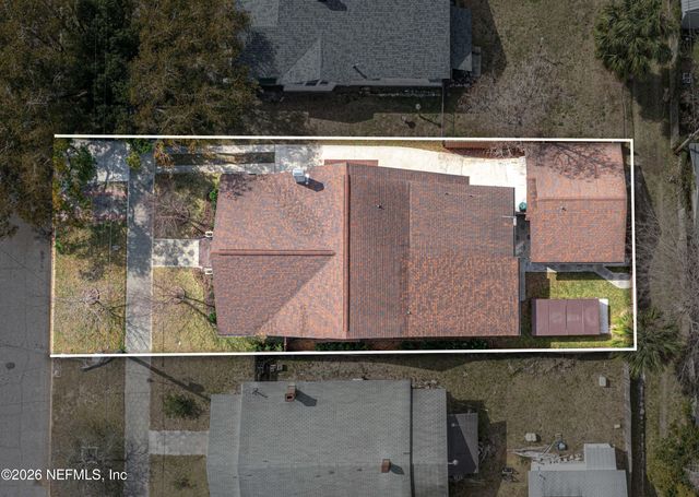 2257 ERNEST Street, Jacksonville, FL 32204