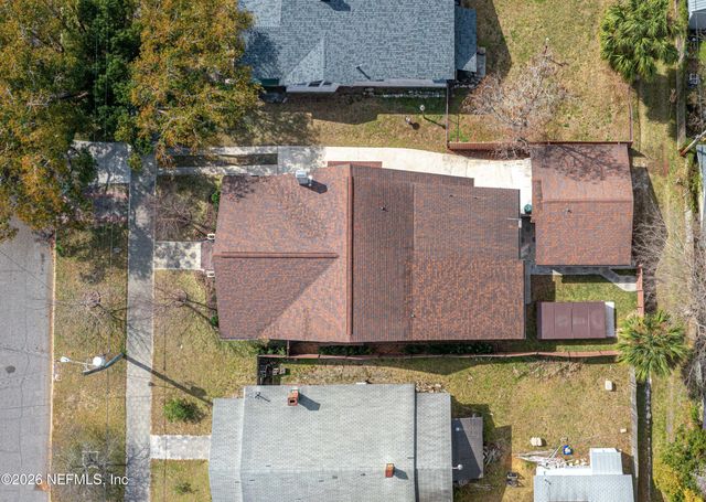 2257 ERNEST Street, Jacksonville, FL 32204