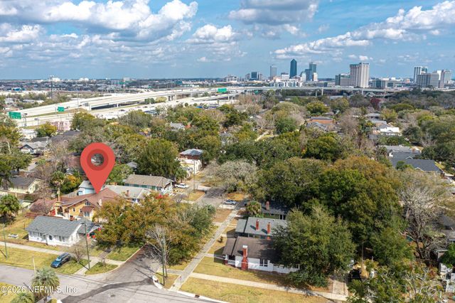 2257 ERNEST Street, Jacksonville, FL 32204