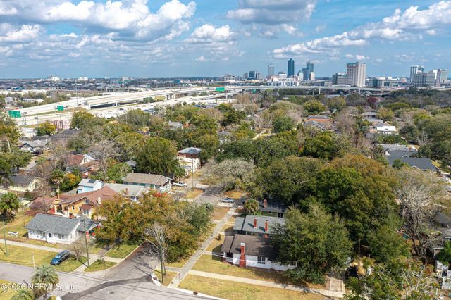 2257 ERNEST Street, Jacksonville, FL 32204