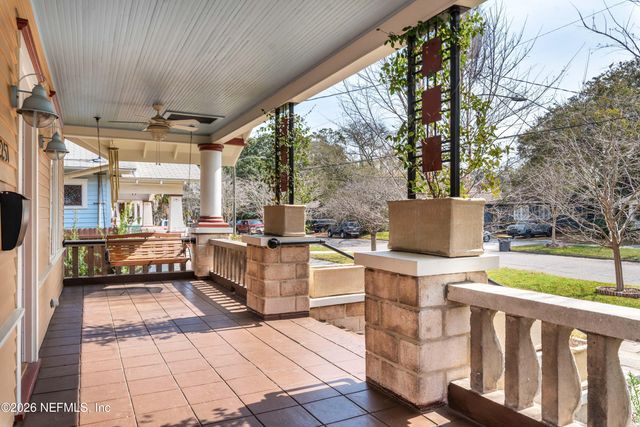 2257 ERNEST Street, Jacksonville, FL 32204