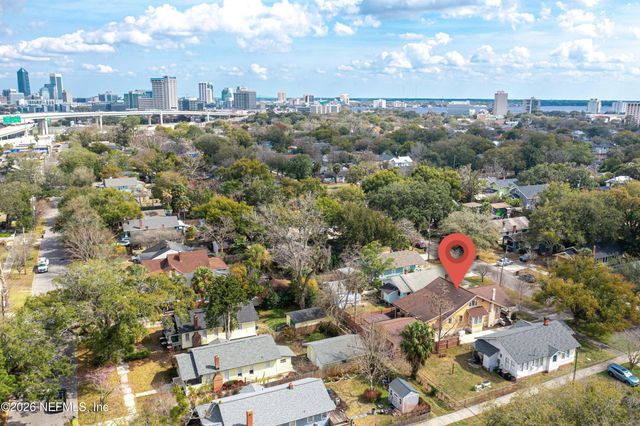 2257 ERNEST Street, Jacksonville, FL 32204