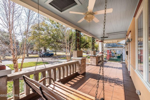 2257 ERNEST Street, Jacksonville, FL 32204