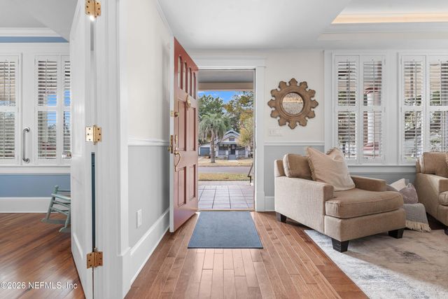 2257 ERNEST Street, Jacksonville, FL 32204