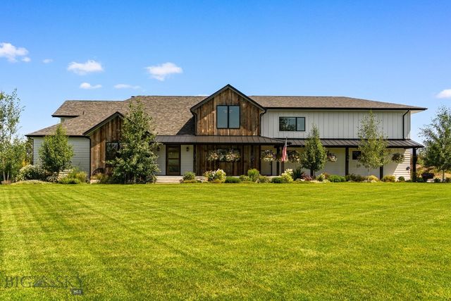 172 Alton Way, Bozeman, MT 59718