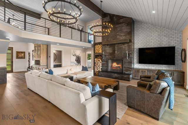 172 Alton Way, Bozeman, MT 59718