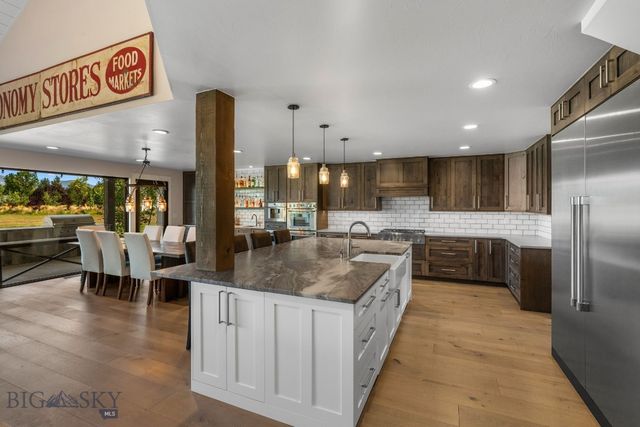 172 Alton Way, Bozeman, MT 59718