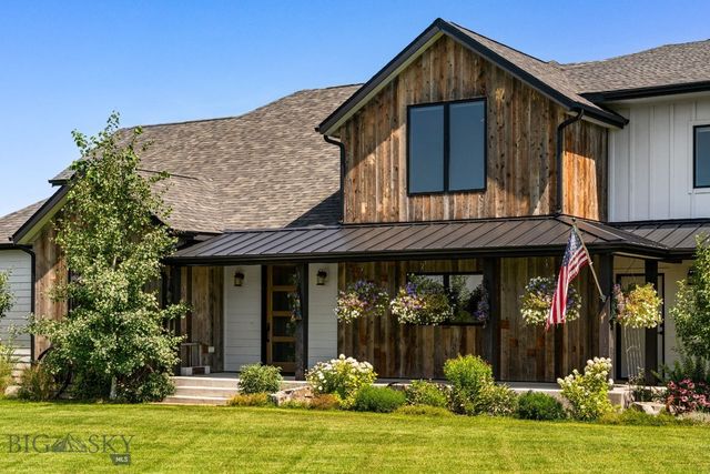 172 Alton Way, Bozeman, MT 59718