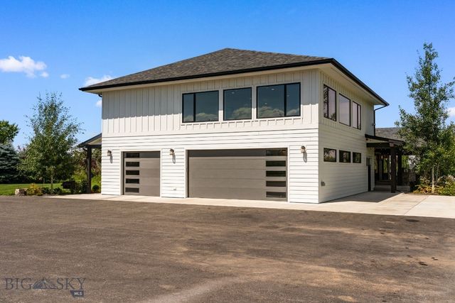 172 Alton Way, Bozeman, MT 59718