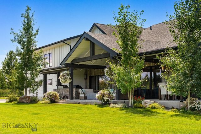 172 Alton Way, Bozeman, MT 59718