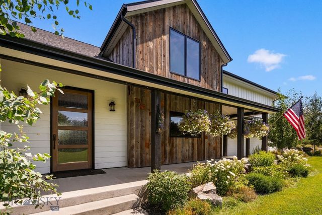 172 Alton Way, Bozeman, MT 59718