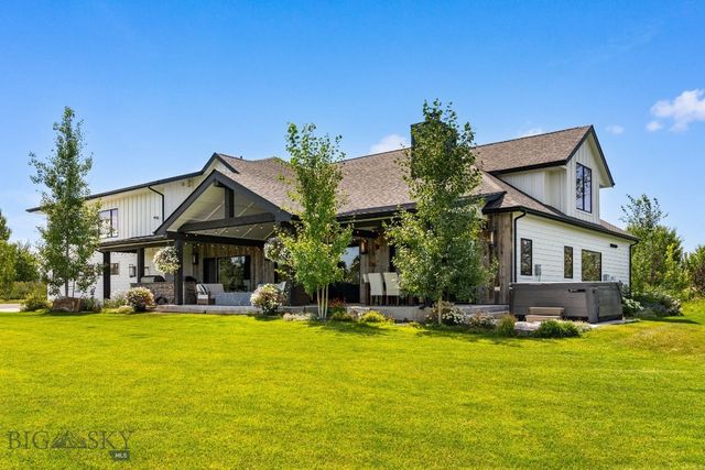 172 Alton Way, Bozeman, MT 59718
