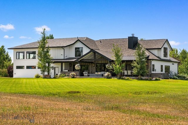 172 Alton Way, Bozeman, MT 59718