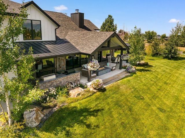 172 Alton Way, Bozeman, MT 59718