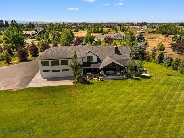 172 Alton Way, Bozeman, MT 59718