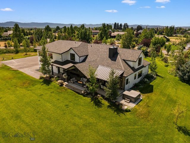 172 Alton Way, Bozeman, MT 59718